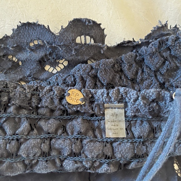 Free people bralette - Picture 2 of 2